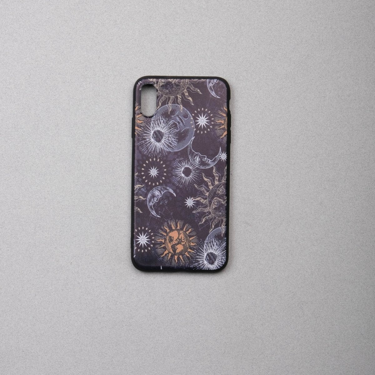 iPhone XS Max Essential Telefon Kılıfı OUTLET - SUMTHINCS