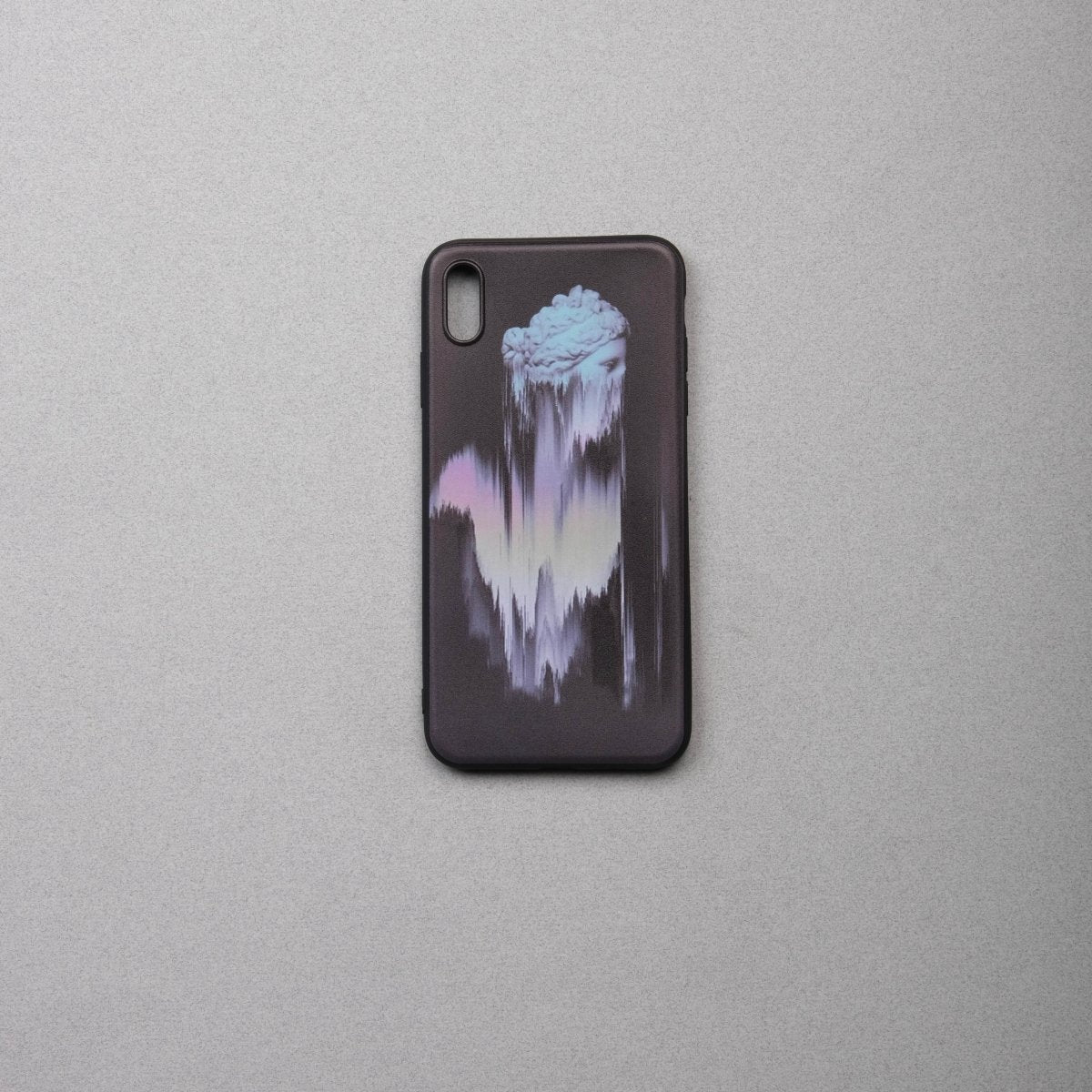 iPhone XS Max Essential Telefon Kılıfı OUTLET - SUMTHINCS