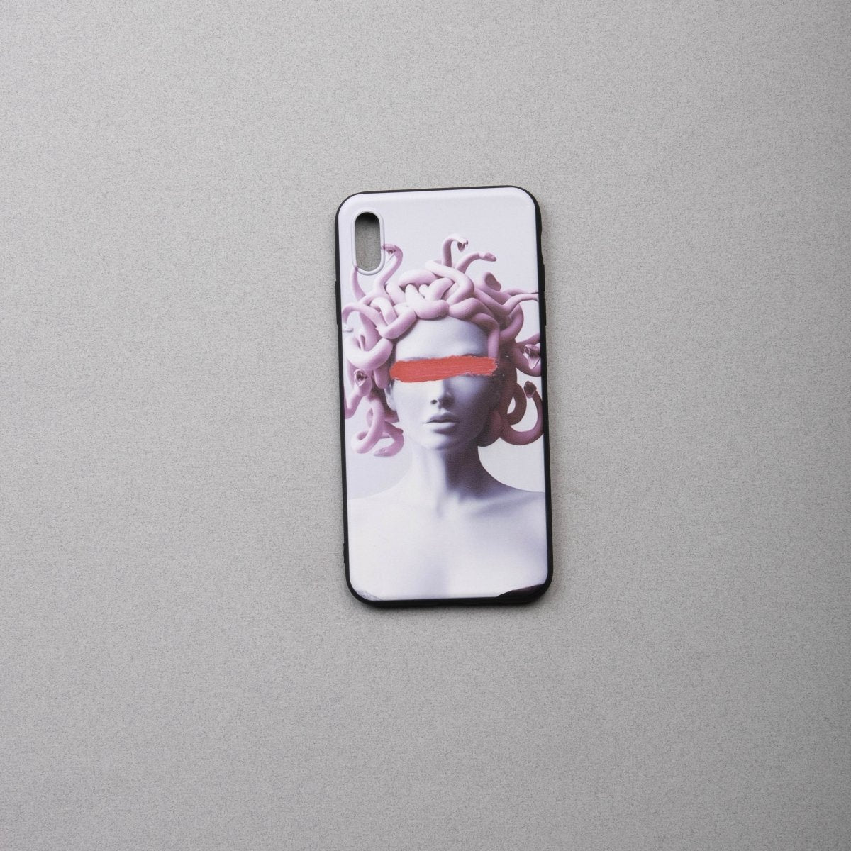 iPhone XS Max Essential Telefon Kılıfı OUTLET - SUMTHINCS