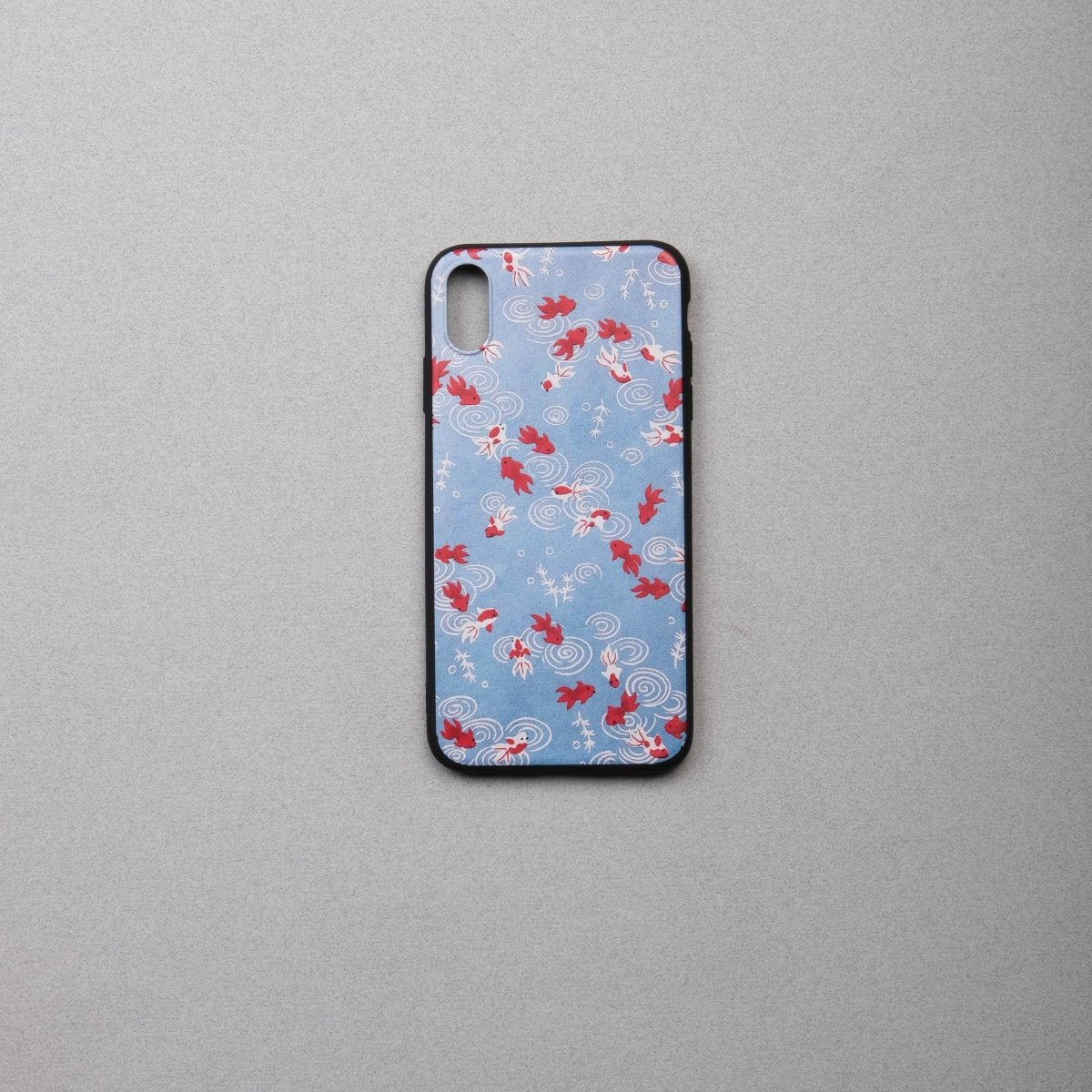 iPhone XS Max Essential Telefon Kılıfı OUTLET - SUMTHINCS