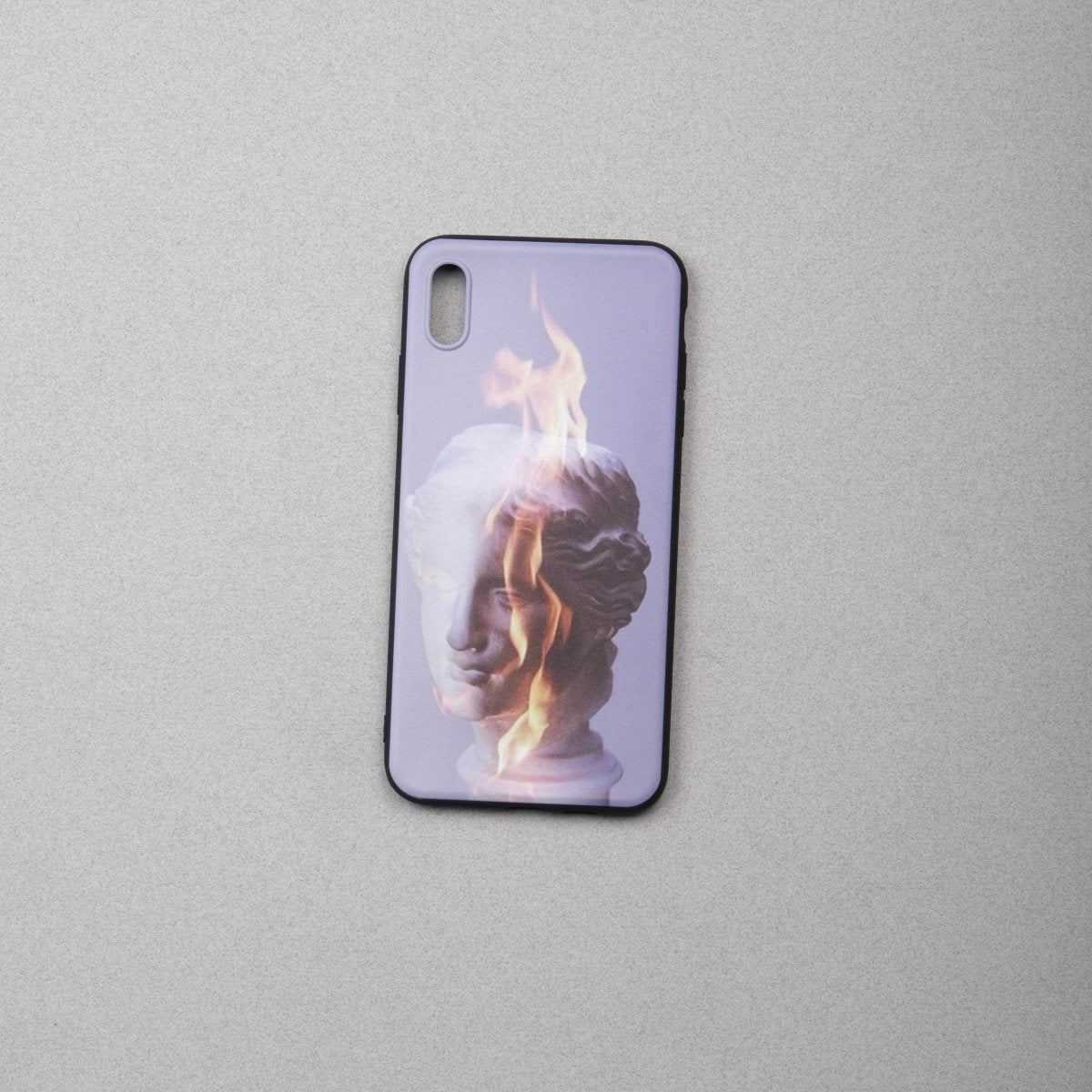 iPhone XS Max Essential Telefon Kılıfı OUTLET - SUMTHINCS