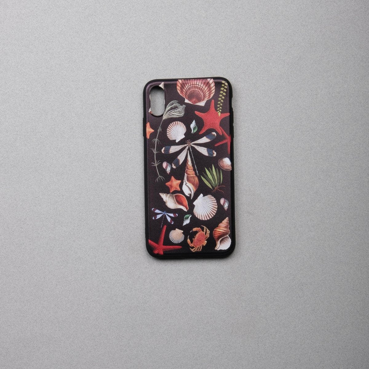 iPhone XS Max Essential Telefon Kılıfı OUTLET - SUMTHINCS
