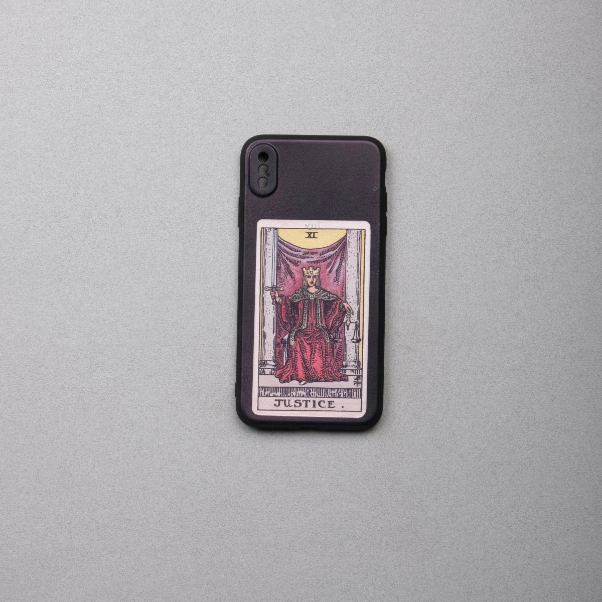 iPhone XS Max Essential Telefon Kılıfı OUTLET - SUMTHINCS
