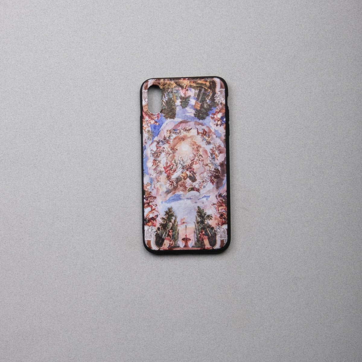 iPhone XS Max Essential Telefon Kılıfı OUTLET - SUMTHINCS