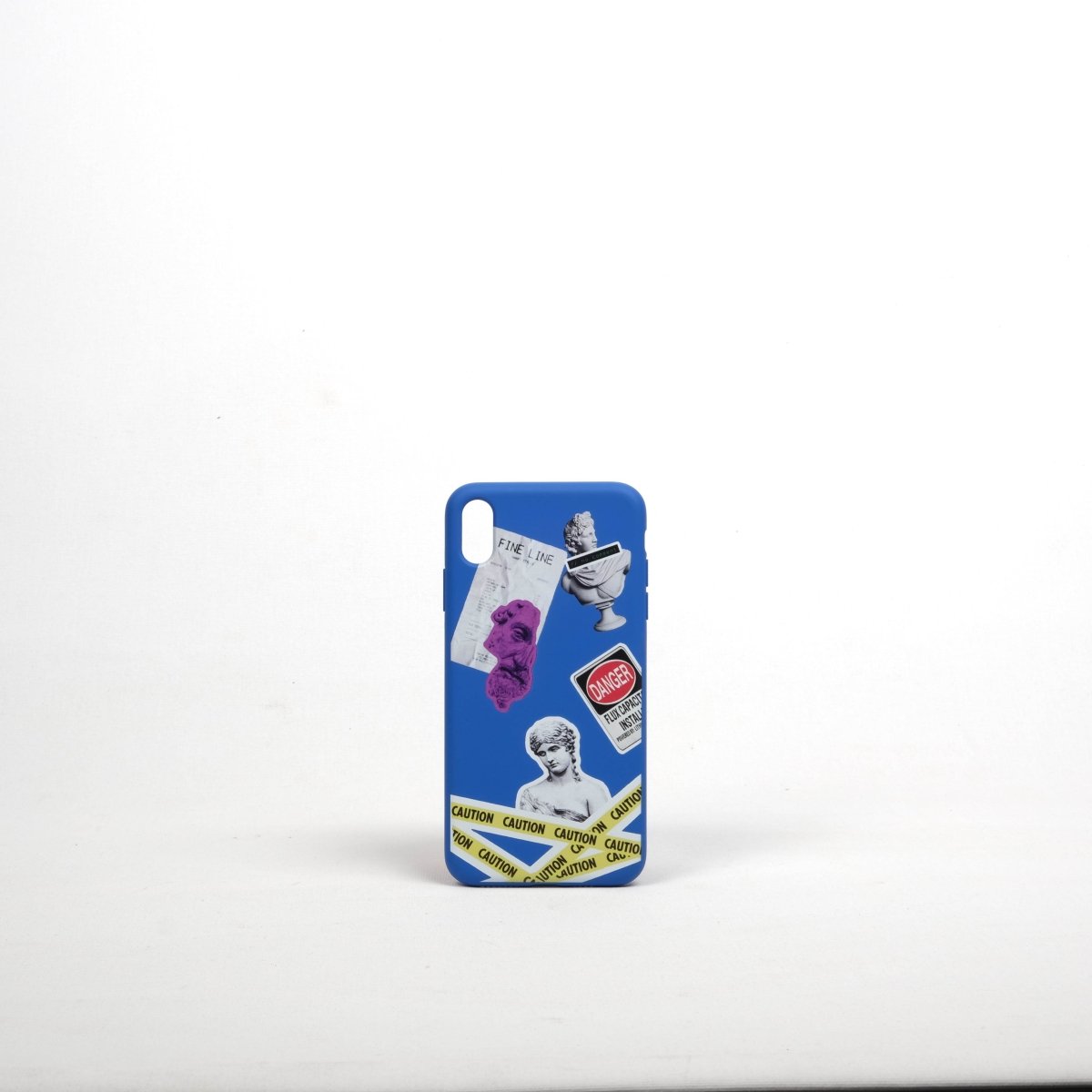 iPhone XS Max Premium Telefon Kılıfı OUTLET - SUMTHINCS