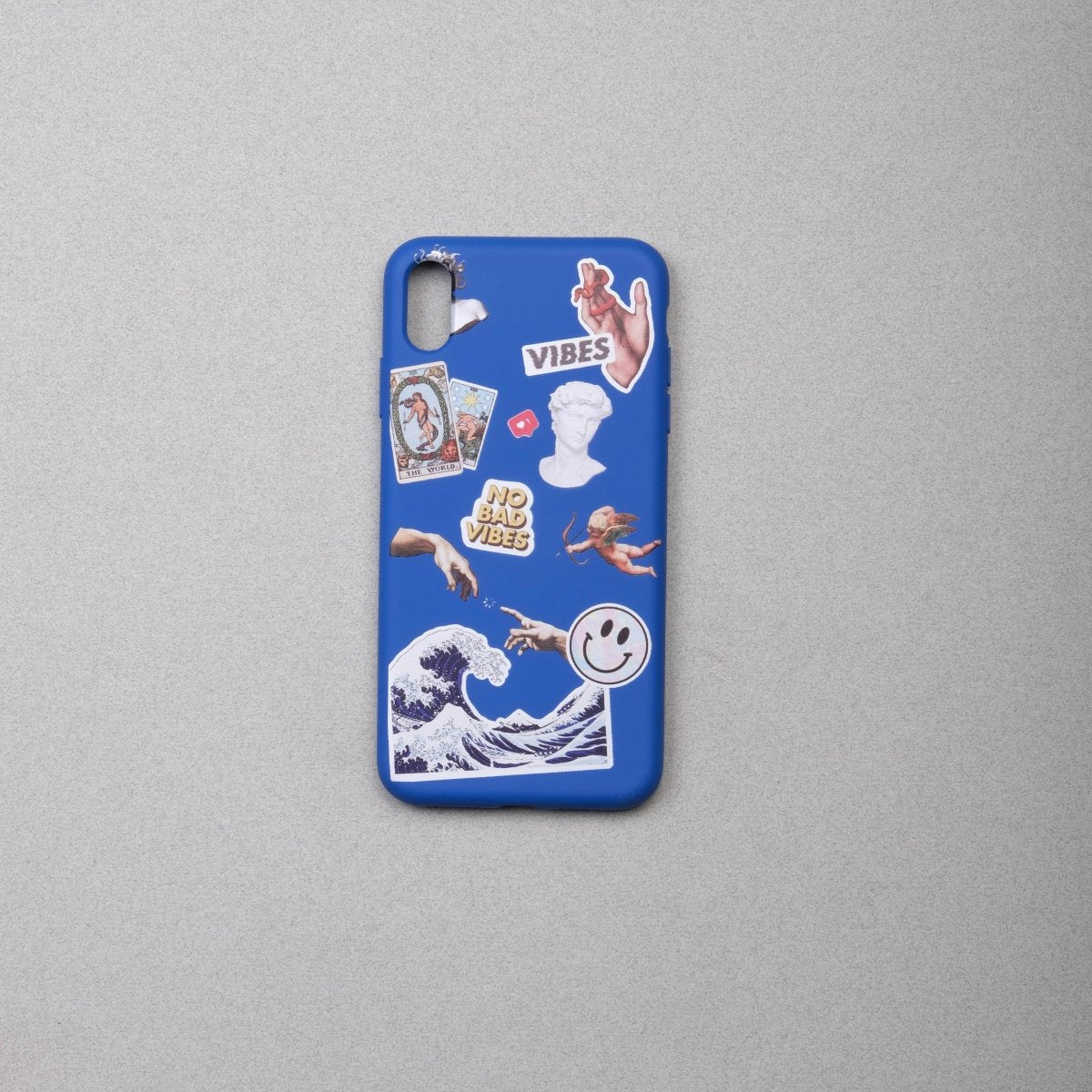 iPhone XS Max Premium Telefon Kılıfı OUTLET - SUMTHINCS