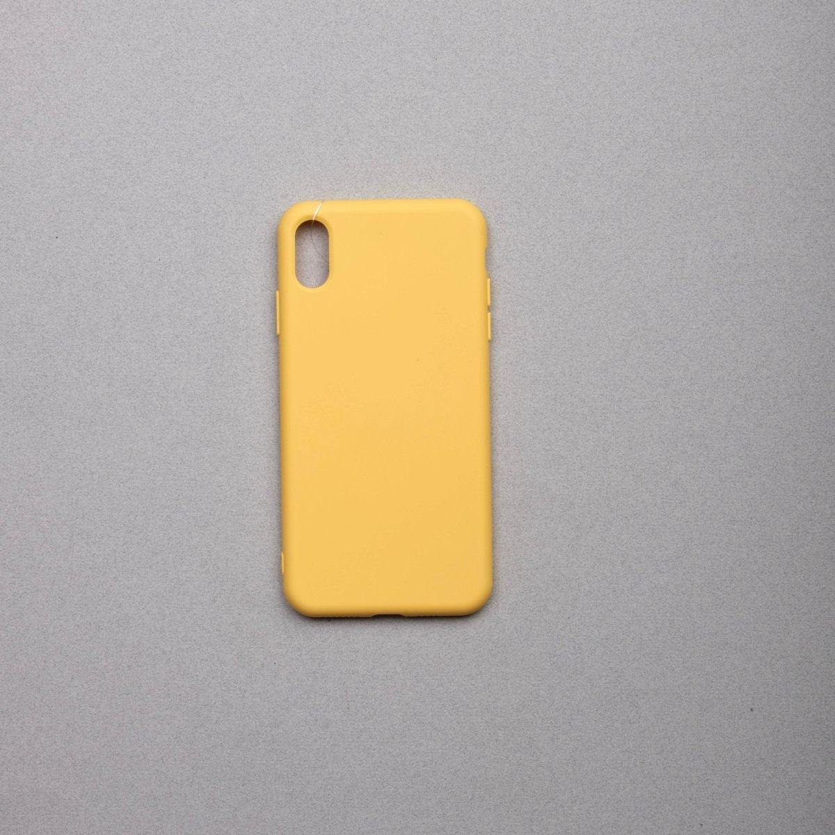 iPhone XS Max Premium Telefon Kılıfı OUTLET - SUMTHINCS