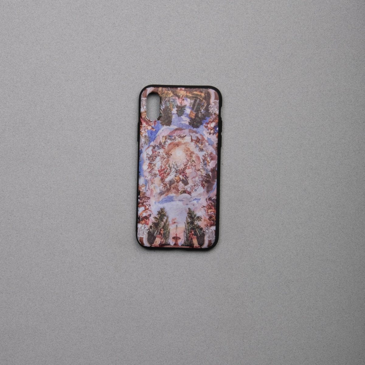 iPhone X/XS Essential Telefon Kılıfı OUTLET (Kopya) - SUMTHINCS