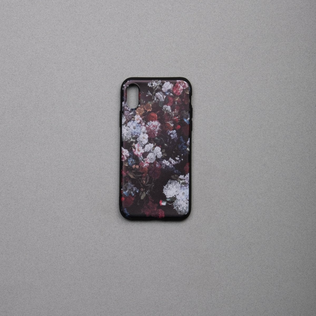 iPhone X/XS Essential Telefon Kılıfı OUTLET - SUMTHINCS