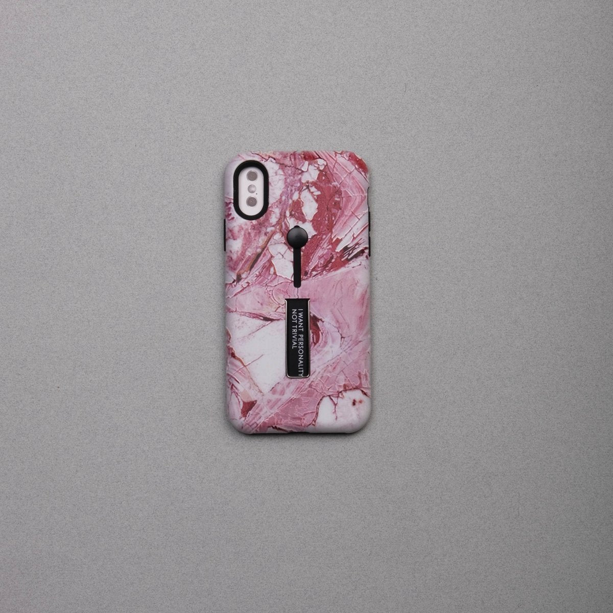 iPhone X/XS Essential Telefon Kılıfı OUTLET - SUMTHINCS