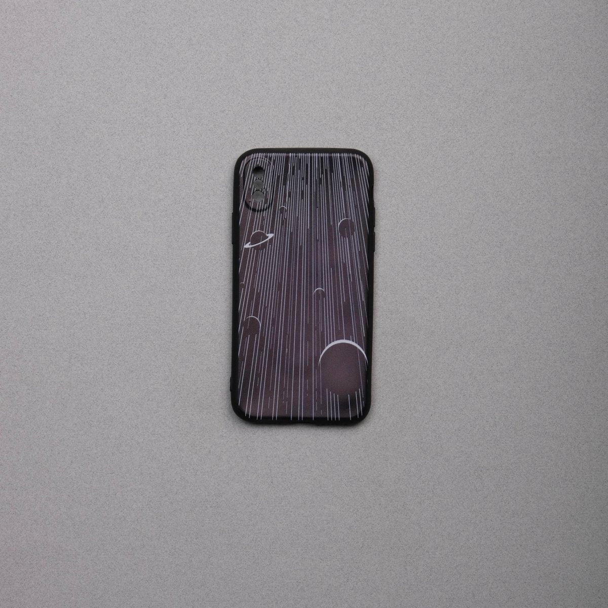 iPhone X/XS Essential Telefon Kılıfı OUTLET - SUMTHINCS