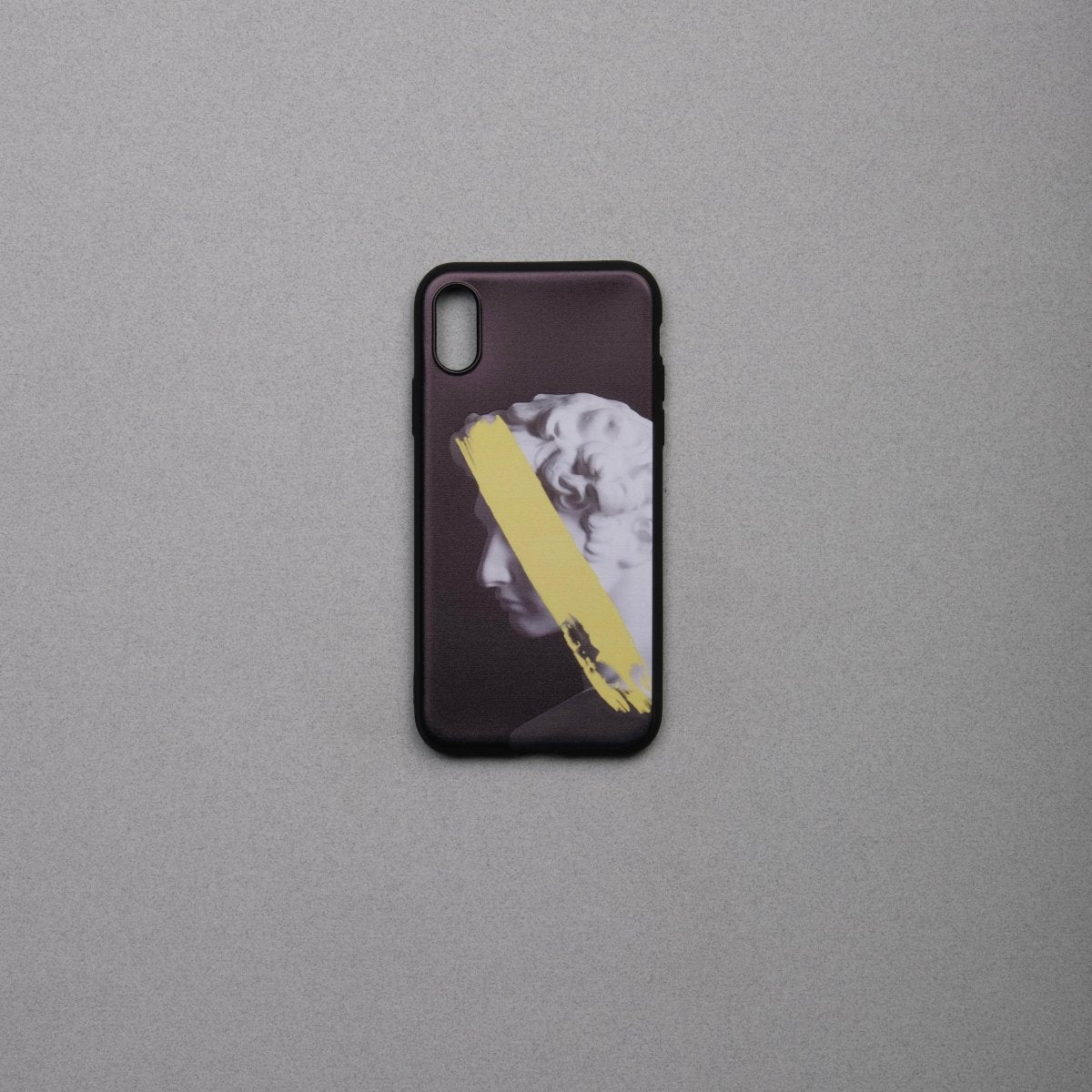 iPhone X/XS Essential Telefon Kılıfı OUTLET - SUMTHINCS