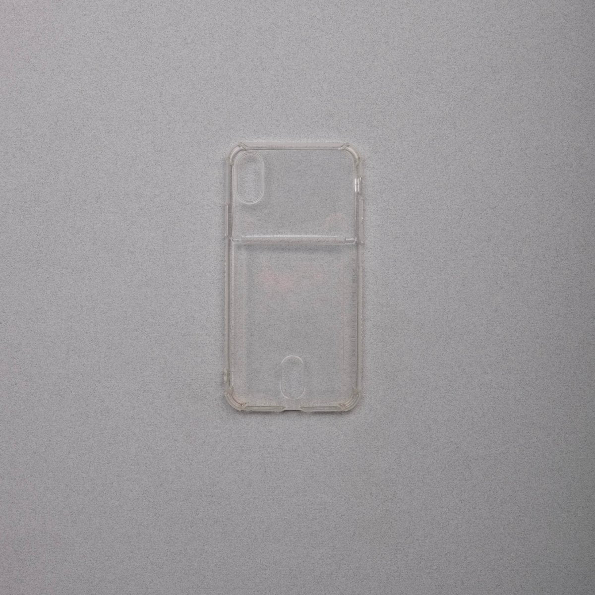 iPhone X/XS Essential Telefon Kılıfı OUTLET - SUMTHINCS