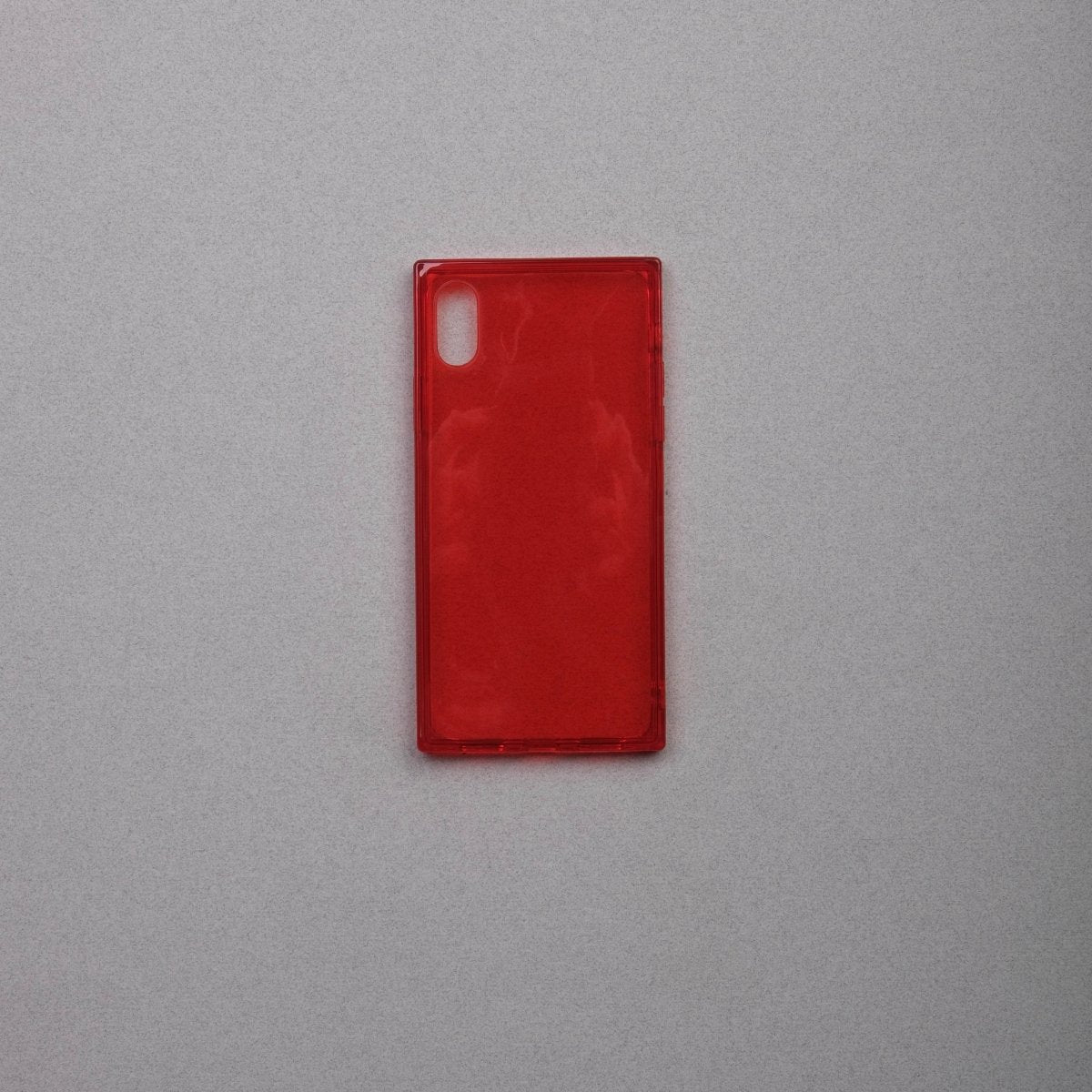 iPhone X/XS Essential Telefon Kılıfı OUTLET - SUMTHINCS