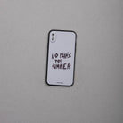 iPhone X/XS Essential Telefon Kılıfı OUTLET - SUMTHINCS