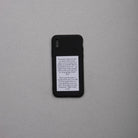 iPhone X/XS Essential Telefon Kılıfı OUTLET - SUMTHINCS