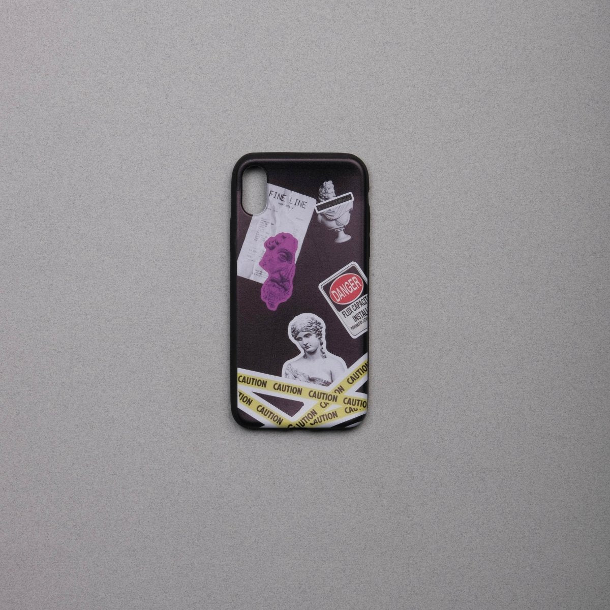 iPhone X/XS Essential Telefon Kılıfı OUTLET - SUMTHINCS