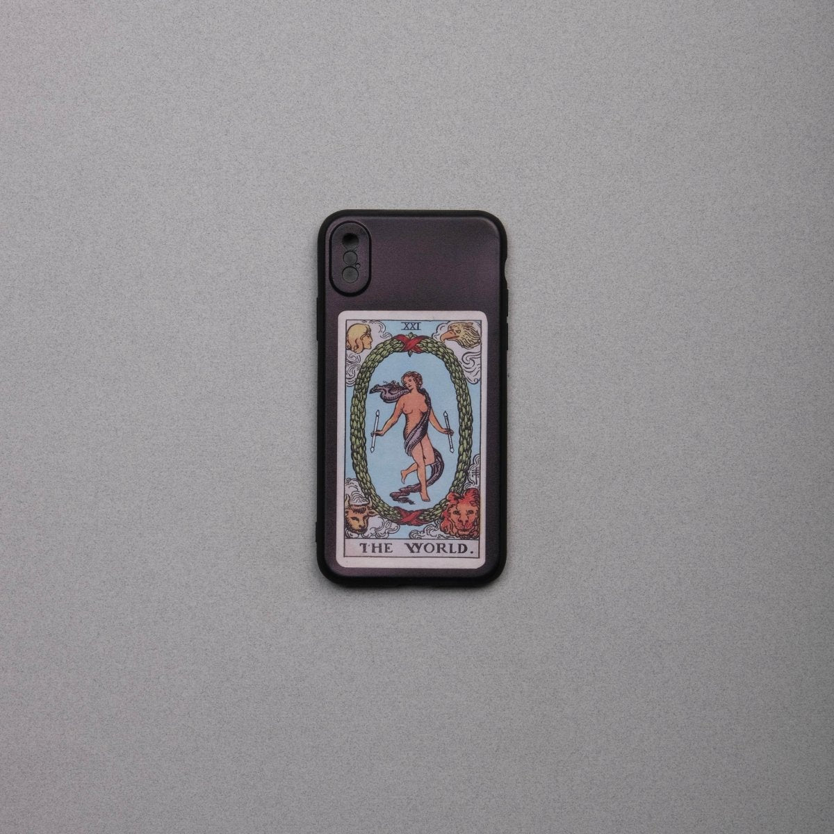 iPhone X/XS Essential Telefon Kılıfı OUTLET - SUMTHINCS