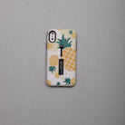 iPhone X/XS Essential Telefon Kılıfı OUTLET - SUMTHINCS