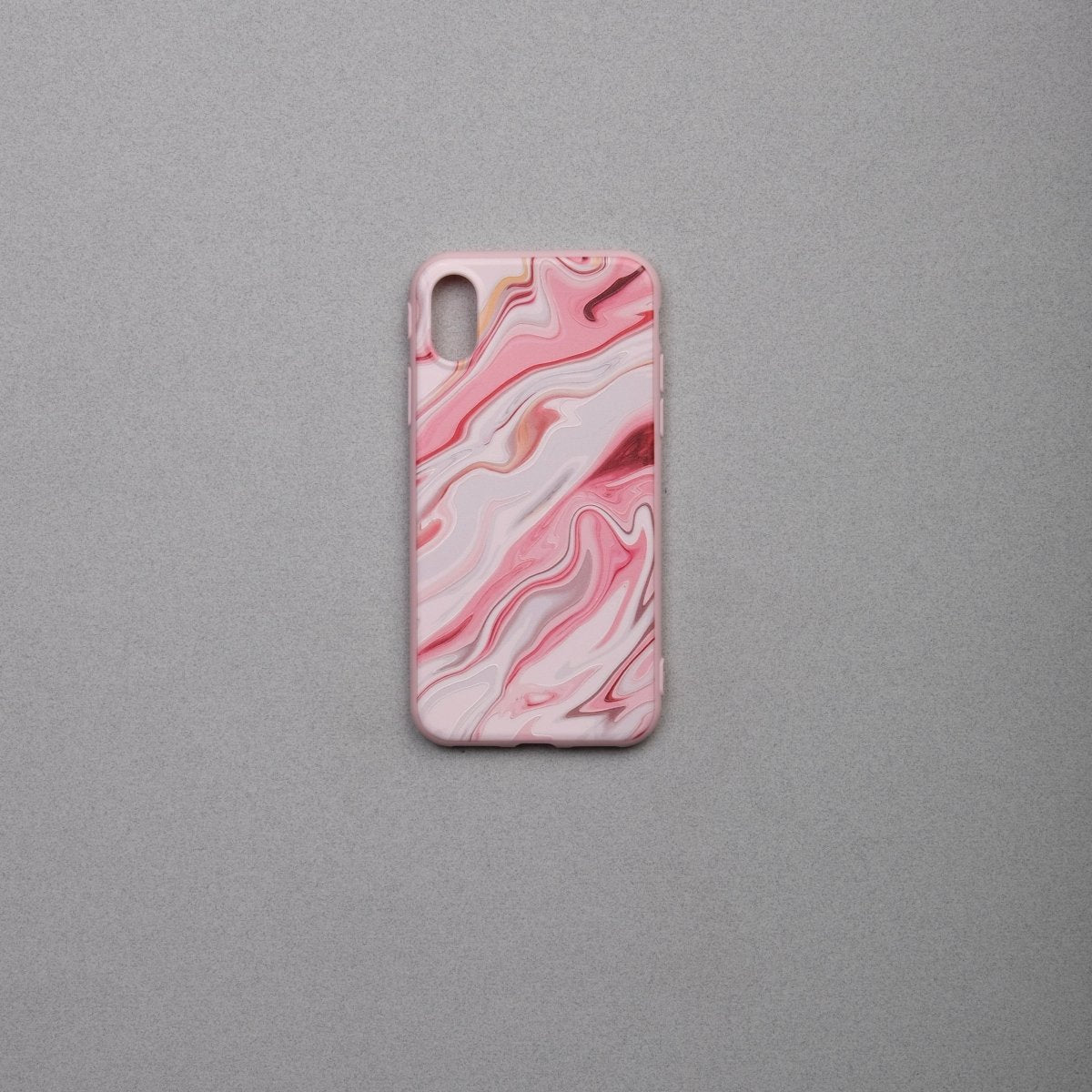 iPhone X/XS Essential Telefon Kılıfı OUTLET - SUMTHINCS