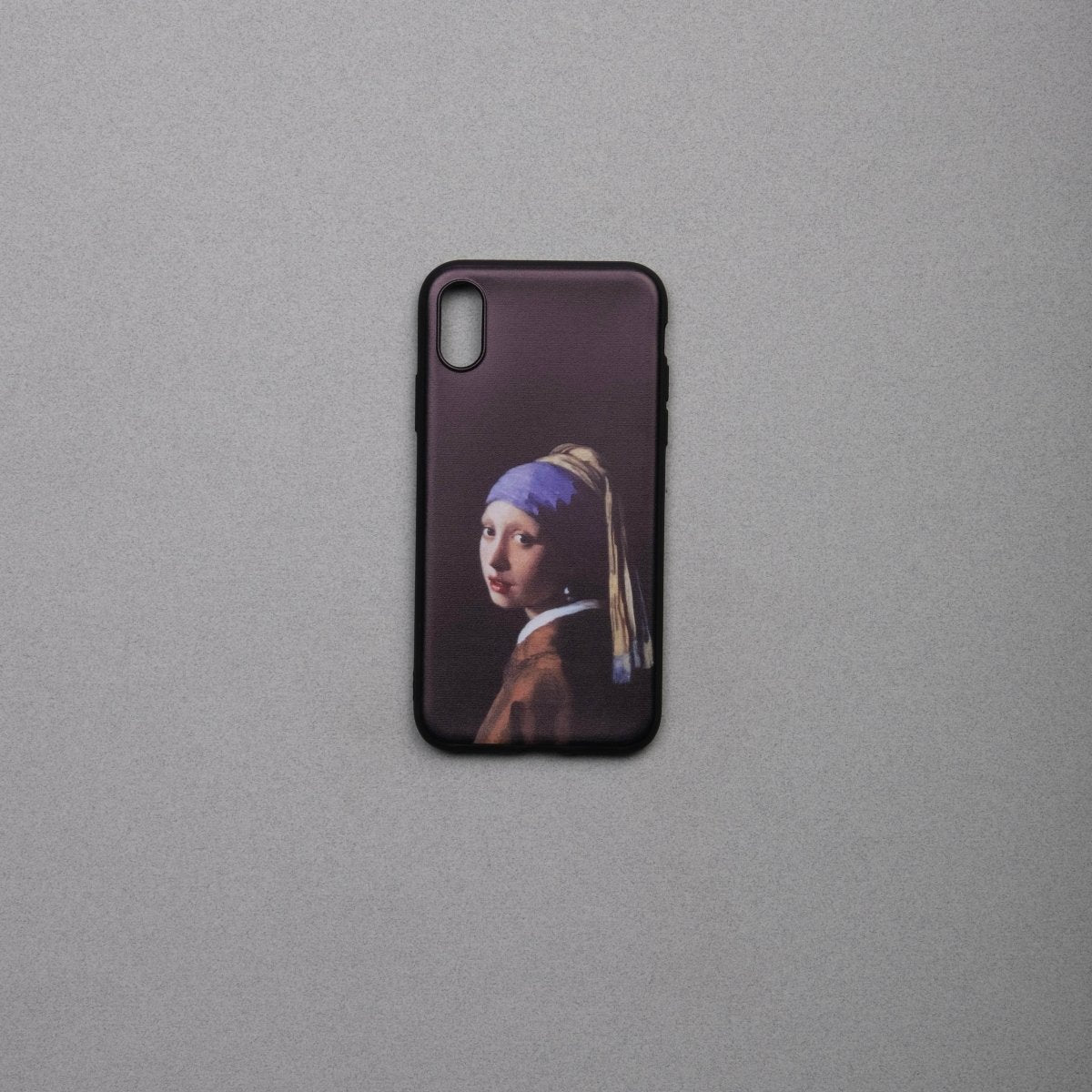 iPhone X/XS Essential Telefon Kılıfı OUTLET - SUMTHINCS