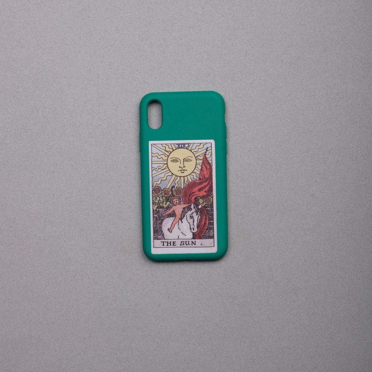 iPhone X/XS Premium Telefon Kılıfı OUTLET - SUMTHINCS