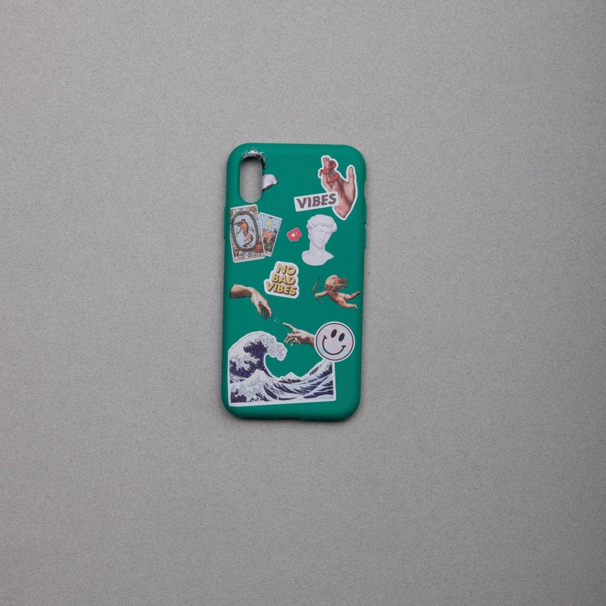 iPhone X/XS Premium Telefon Kılıfı OUTLET - SUMTHINCS