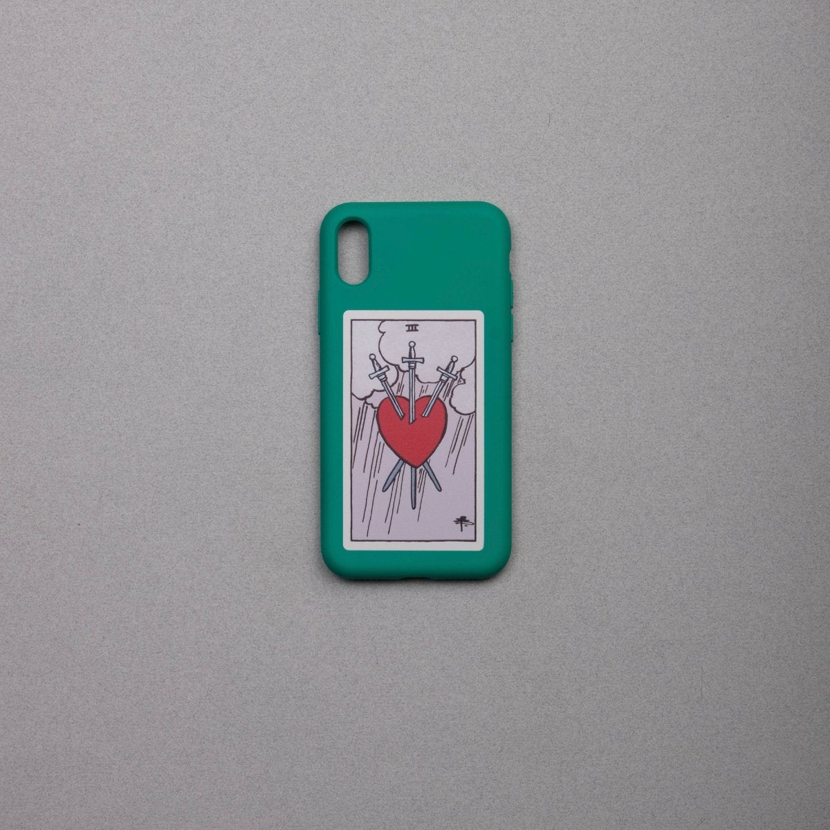 iPhone X/XS Premium Telefon Kılıfı OUTLET - SUMTHINCS