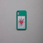 iPhone X/XS Premium Telefon Kılıfı OUTLET - SUMTHINCS