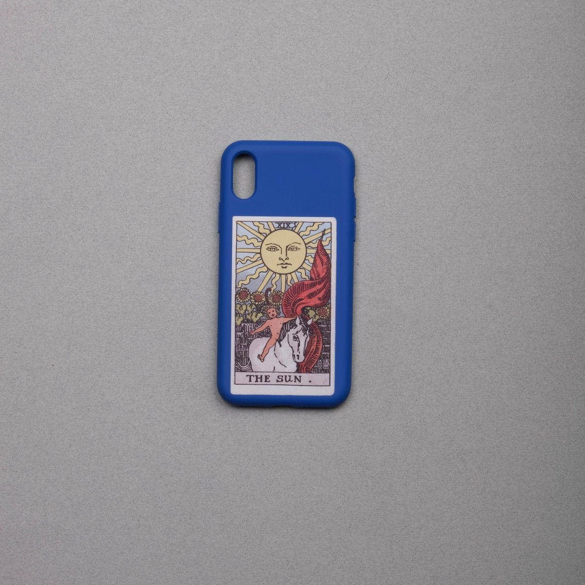 iPhone X/XS Premium Telefon Kılıfı OUTLET - SUMTHINCS