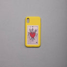 iPhone X/XS Premium Telefon Kılıfı OUTLET - SUMTHINCS