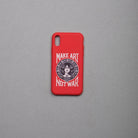 iPhone X/XS Premium Telefon Kılıfı OUTLET - SUMTHINCS