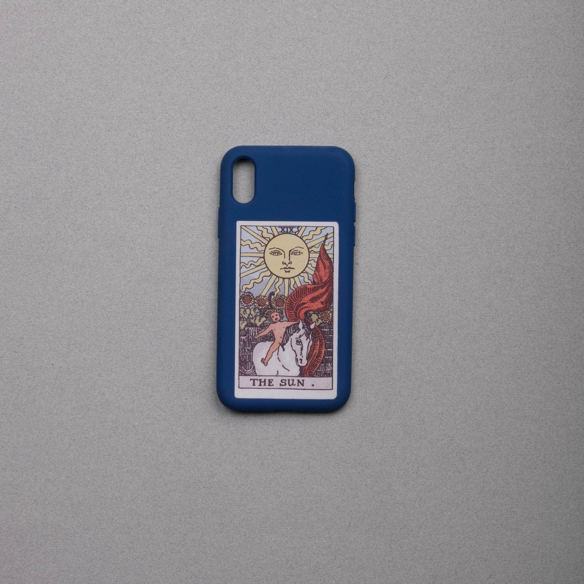 iPhone X/XS Premium Telefon Kılıfı OUTLET - SUMTHINCS