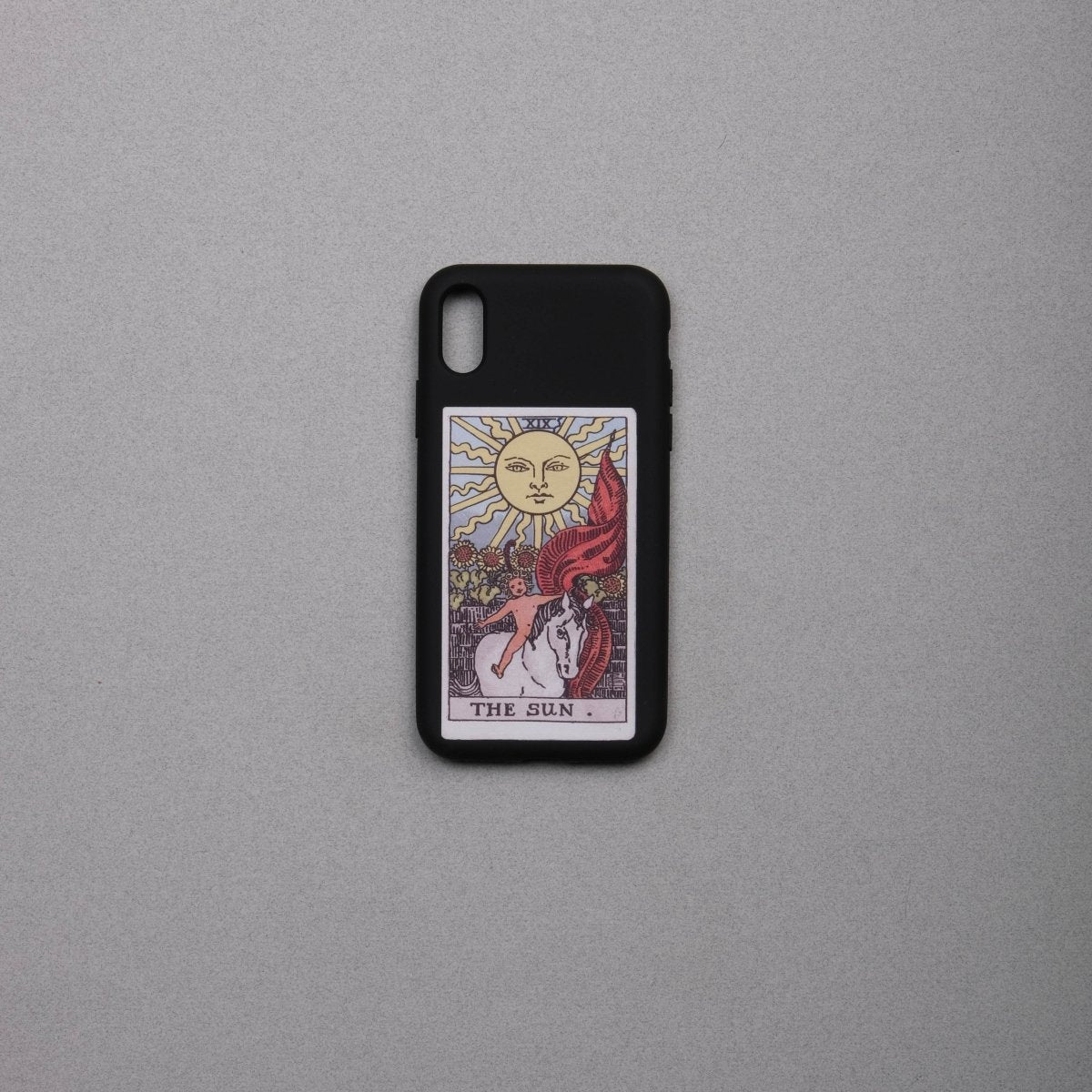 iPhone X/XS Premium Telefon Kılıfı OUTLET - SUMTHINCS