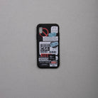 iPhone X/XS Premium Telefon Kılıfı OUTLET - SUMTHINCS