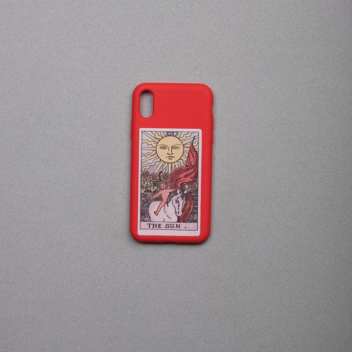 iPhone X/XS Premium Telefon Kılıfı OUTLET - SUMTHINCS