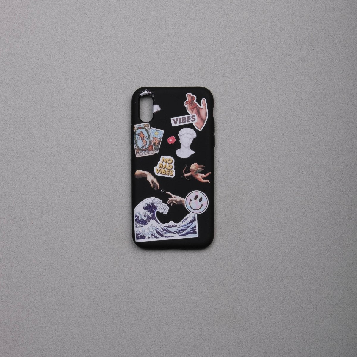 iPhone X/XS Premium Telefon Kılıfı OUTLET - SUMTHINCS