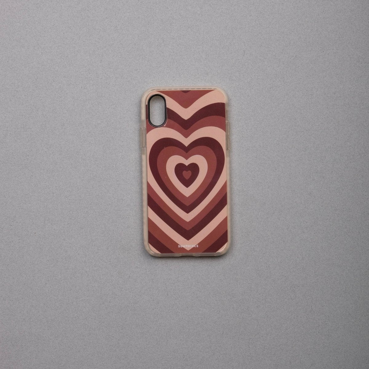 iPhone X/XS Procase Telefon Kılıfı OUTLET - SUMTHINCS