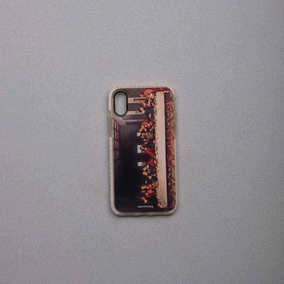 iPhone X/XS Procase Telefon Kılıfı OUTLET - SUMTHINCS