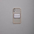 iPhone X/XS Procase Telefon Kılıfı OUTLET - SUMTHINCS