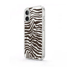 iPhone Zuri Clear Magsafe Telefon Kılıfı - Sumthincs