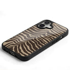iPhone Zuri Glossy Telefon Kılıfı - Sumthincs