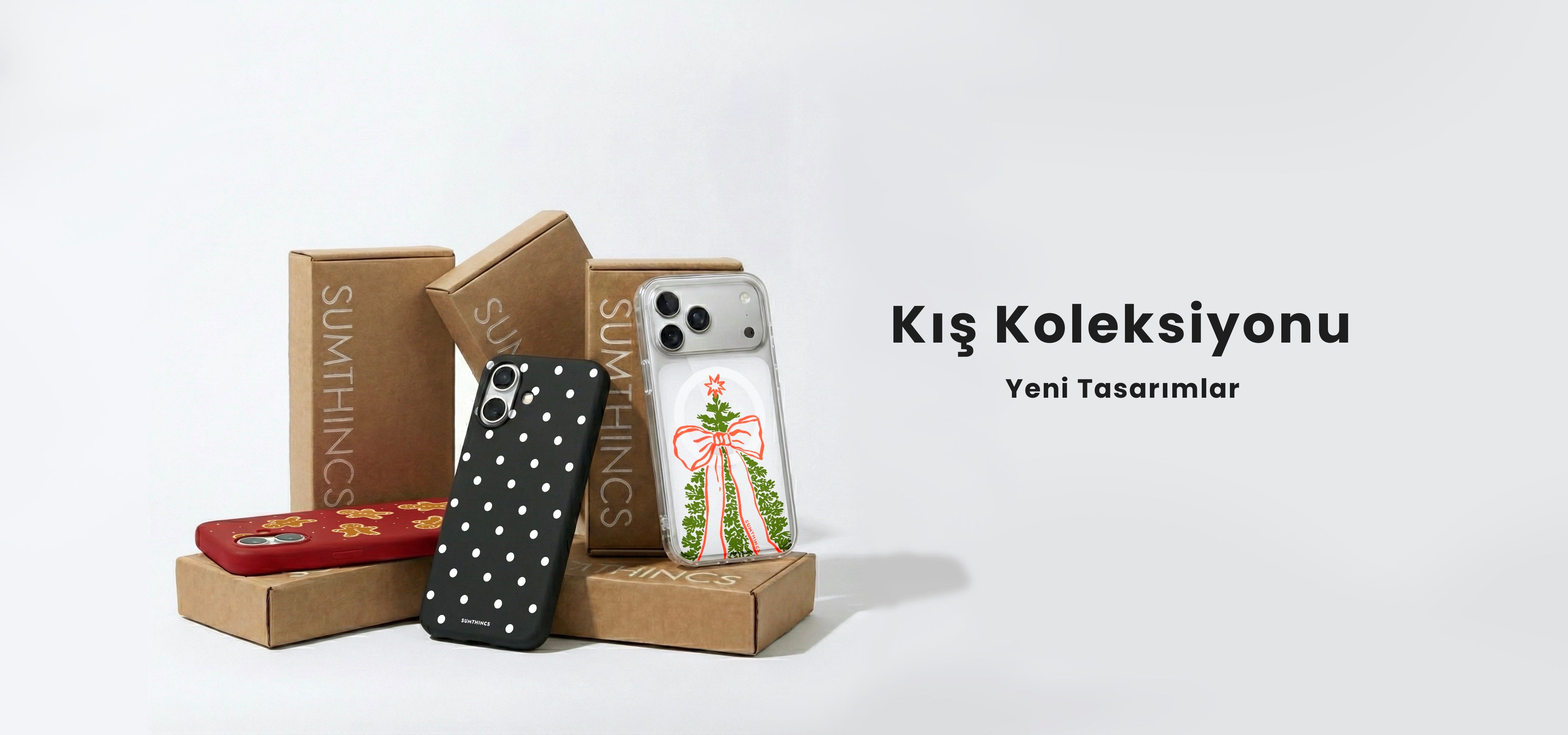 kış koleksiyonu winter shop telefon kılıfları