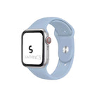 Light Blue Spor Kordon - SUMTHINCS