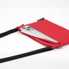 Lilac Grey Little Pocket Telefon Çantası - SUMTHINCS