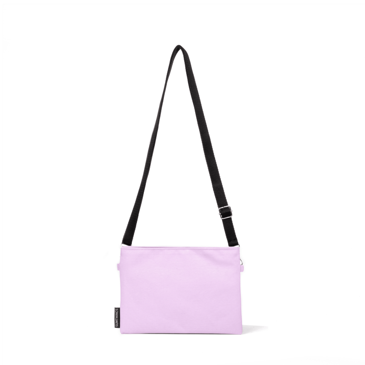 Lilac Grey Little Pocket Telefon Çantası - SUMTHINCS
