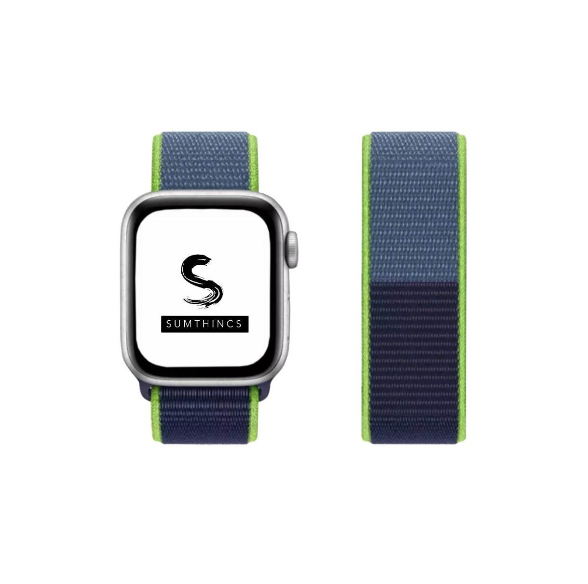 Lime Spor Solo Kordon 38 - 40 - 41 - SUMTHINCS