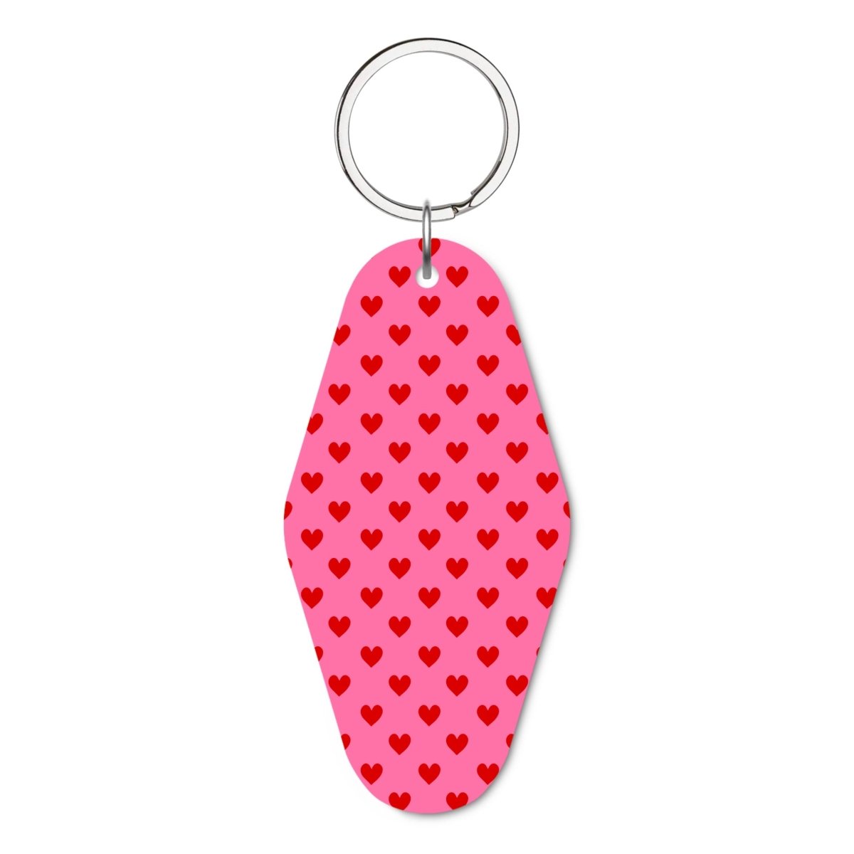 Little Hearts Glossy Prizma Anahtarlık - SUMTHINCS