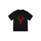 Lobster Oversize Large T-shirt - SUMTHINCS