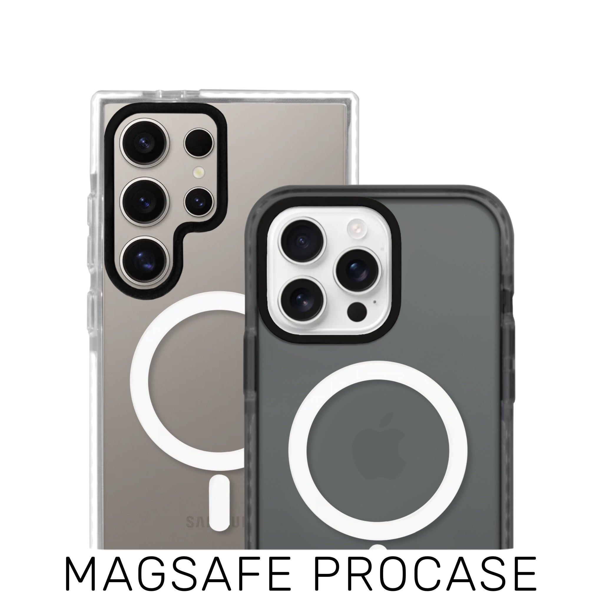 magsafe procase telefon kılıfları